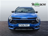 Kia Sportage Image 4