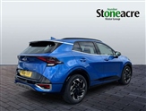 Kia Sportage Image 5