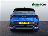 Kia Sportage Image 6