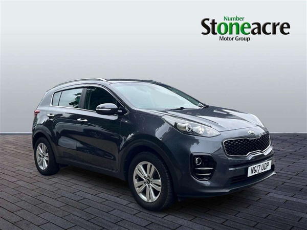 Large image for the Used Kia Sportage