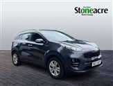 Kia Sportage Image 1