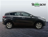Kia Sportage Image 2