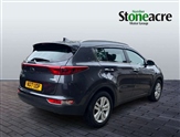 Kia Sportage Image 3