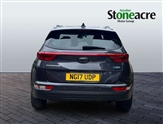 Kia Sportage Image 4