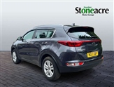 Kia Sportage Image 5
