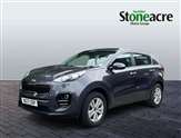 Kia Sportage Image 6