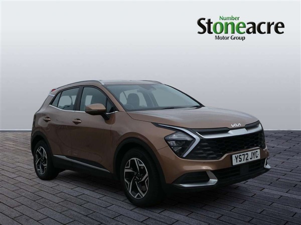 Large image for the Used Kia Sportage