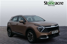 Used Kia Sportage