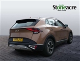 Kia Sportage Image 3