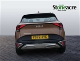 Kia Sportage Image 4