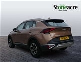 Kia Sportage Image 5