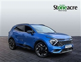 Kia Sportage Image 1