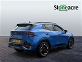 Kia Sportage Image 3