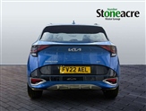 Kia Sportage Image 4