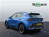 Kia Sportage Image 5