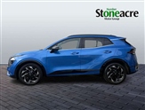 Kia Sportage Image 6