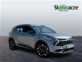 Kia Sportage Image 1