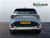 Kia Sportage Image 4