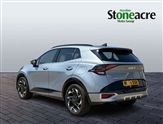 Kia Sportage Image 5