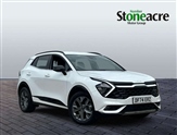 Kia Sportage Image 1