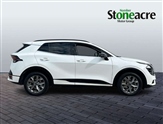 Kia Sportage Image 2