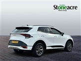 Kia Sportage Image 3