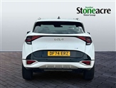 Kia Sportage Image 4