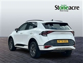 Kia Sportage Image 5