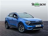 Kia Sportage Image 1
