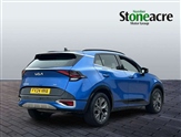 Kia Sportage Image 3