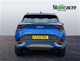 Kia Sportage Image 4
