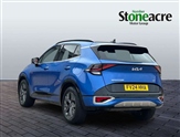 Kia Sportage Image 5