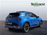 Kia Sportage Image 3