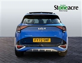 Kia Sportage Image 4