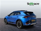 Kia Sportage Image 5