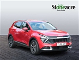 Kia Sportage Image 1