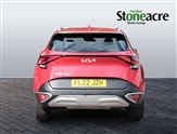 Kia Sportage Image 3