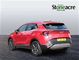 Kia Sportage Image 4