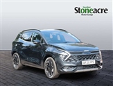 Kia Sportage Image 1