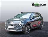 Kia Sportage Image 5