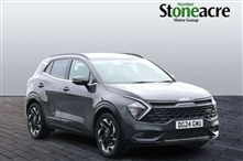 Used Kia Sportage