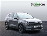 Kia Sportage Image 1