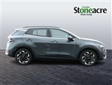 Kia Sportage Image 4