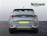 Kia Sportage Image 6
