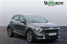 Used Kia Sportage