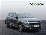 Kia Sportage Image 1