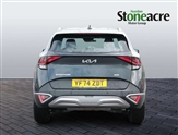 Kia Sportage Image 6