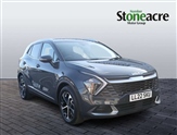 Kia Sportage Image 1