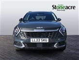 Kia Sportage Image 2