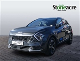 Kia Sportage Image 3